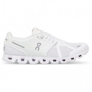 Women’s White On Cloud 5 Size 8.5